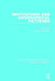 Institutions and Geographical Patterns by Robin Flowerdew