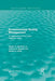 Environmental Quality Management: An Application to the Lower Delaware Valley by Walter O. Spofford Jr.