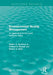 Environmental Quality Management: An Application to the Lower Delaware Valley by Walter O. Spofford Jr.