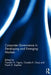 Corporate Governance in Developing and Emerging Markets by Franklin Ngwu