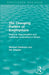 The Changing Pattern of Employment: Regional Specialisation and Industrial Localisation in Britain by Michael Chisholm