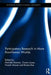 Participatory Research in More-Than-Human Worlds by Michelle Bastian