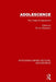Adolescence: The Crises of Adjustment by Simon Meyerson