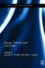 Disney, Culture, and Curriculum by Jennifer A. Sandlin