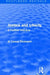 Justice and Liberty: A Political Dialogue by G. Lowes Dickinson
