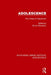 Adolescence: The Crises of Adjustment by Simon Meyerson