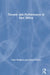 Theatre and Performance in East Africa by Osita Okagbue