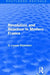 Revolution and Reaction in Modern France by G. Lowes Dickinson