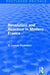 Revolution and Reaction in Modern France by G. Lowes Dickinson