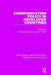 Communication Policy in Developed Countries by Patricia Edgar