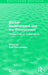 Global Development and the Environment: Perspectives on Sustainability by Joel Darmstadter