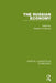 The Russian Economy by Stephen Fortescue