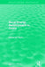 Rural Energy Development in China by Robert P. Taylor