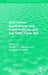 Alternative Agricultural and Food Policies and the 1985 Farm Bill by Gordon C. Rausser