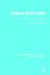 Gaelic Scotland: The Transformation of a Culture Region by Withers Charles W J