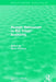 Human Resources in the Urban Economy by Mark Perlman