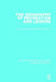 The Geography of Recreation and Leisure by Isobel Cosgrove