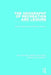 The Geography of Recreation and Leisure by Isobel Cosgrove