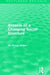 Aspects of a Changing Social Structure by Sir Percy Alden