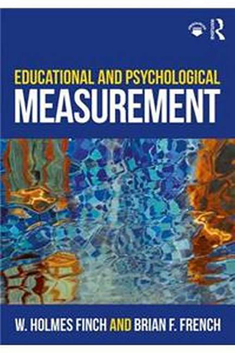 Educational and Psychological Measurement