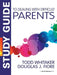 Study Guide to Dealing with Difficult Parents by Todd Whitaker