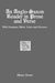 An Anglo-Saxon Reader in Prose and Verse by Henry Sweet