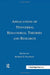 Applications of Nonverbal Behavioral Theories and Research by Robert S. Feldman