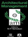 Architectural Management by M.P. Nicholson