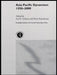 Asia Pacific Dynamism 1550-2000 by Heita Kawakatsu