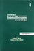 Assessment of Biological Mechanisms Across the Life Span by Lisabeth F. DiLalla