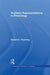 Auditory Representations in Phonology by Edward S. Flemming