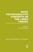 Basic Psychoanalytic Concepts on the Libido Theory by Humberto Nagera