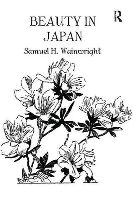 Beauty In Japan by Samuel H. Wainwright