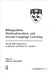 Bilingualism, Multiculturalism, and Second Language Learning: The McGill Conference in Honour of Wallace E. Lambert by Allan G. Reynolds