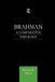 Brahman: A Comparative Theology by Michael Myers