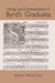 Liturgy and Contemplation in Byrd's Gradualia by Kerry McCarthy