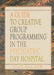 A Guide to Creative Group Programming in the Psychiatric Day Hospital by Lois E Passi