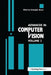 Advances in Computer Vision: Volume 2 by C. Brown