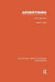 Advertising a New Approach by Walter Taplin