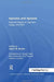 Agnosia and Apraxia: Selected Papers of Liepmann, Lange, and Ptzl by Jason W. Brown