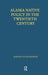 Alaska Native Policy in the Twentieth Century: The Free Market Goes to School by Ramona Ellen Skinner