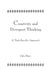Creativity and Divergent Thinking: A Task-Specific Approach by John Baer