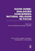 David Hume: Dialogues Concerning Natural Religion in Focus by Stanley Tweyman
