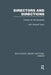 Directors and Directions: Cinema for the Seventies by John Russell Taylor