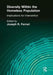 Diversity Within the Homeless Population: Implications for Intervention by Joseph R Ferrari