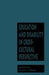 Education and Disability in Cross-Cultural Perspective by Susan Jeanne Peters