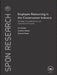 Employee Resourcing in the Construction Industry: Strategic Considerations and Operational Practice by Ani Raiden