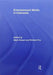 Entertainment Media in Indonesia by Mark Hobart