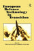 European Defence Technology in Transition by Philip Gummett