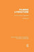 Filming Literature: The Art of Screen Adaptation by Neil Sinyard